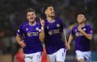 Soi trận Hà Nội FC vs SLNA: Chặn đứng chuỗi thắng của thầy trò Văn Sỹ Sơn