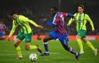 Phung phí cơ hội, Crystal Palace bị AEK Larnaca cầm chân