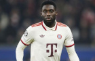 MU săn Alphonso Davies nhưng ngán giá 70 triệu bảng