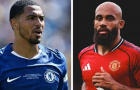 7 sao đắt giá nhất Ngoại hạng Anh chưa từng chơi ở C1
