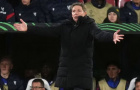 HLV Glasner ngỡ ngàng khi fan Palace la ó sau trận hòa nhạt