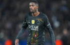 PSG bế tắc gia hạn, đại diện Dembele đi đêm với Man City