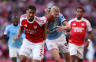 Đá trước hay sau định đoạt ngôi vương Arsenal, Man City?