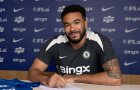 Vì sao Reece James là bản hợp đồng bước ngoặt của Chelsea?