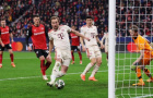 Soi trận Leverkusen vs Bayern: 'Hùm xám' gầm vang