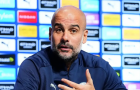 Pep cảnh báo Man City nguy cơ 'trao cúp' cho Arsenal