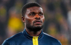 Thomas Partey khẳng định vô tội trước 2 cáo buộc hiếp dâm mới