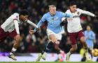 Sutton tin Haaland sẽ nổ súng giúp Man City hạ West Ham