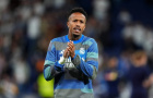Real Madrid nhận cú hích khi Militao tái xuất sân tập