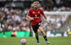 Huyền thoại khuyên Tuchel đưa Luke Shaw dự World Cup