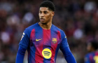 Lộ diện phương án giúp Barca giữ chân Rashford mà không cần mua đứt