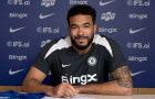 Ký mới với Reece James, Chelsea sở hữu hậu vệ hoàn hảo