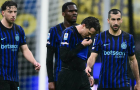 VAR gây tranh cãi, Inter chia điểm đầy cay đắng