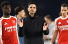 Arsenal thăng hoa, 4 sao bị Arteta thanh lý ra sao?