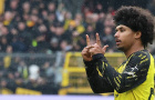 Adeyemi toả sáng, Dortmund đánh bại Augsburg 2-0