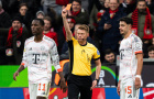 5 điểm nhấn Leverkusen 1-1 Bayern Munich: Nỗi ám ảnh VAR, Cái giá của sự thiếu kiềm chế