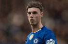 CĐV Chelsea đòi phạt đền sau pha va chạm của Cole Palmer