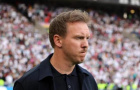 Nagelsmann sẵn sàng dẫn dắt MU nhưng vướng rào cản World Cup