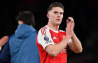 Arteta ngợi khen bàn thắng vô cùng quan trọng của Gyokeres