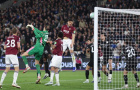 Mavropanos xé lưới Man City, phá dớp 86 trận cho West Ham