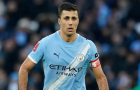 Rodri tuyên chiến Real, quyết giúp Man City lật ngược thế cờ