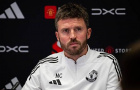 Carrick cảnh báo MU trước màn chạm tán Aston Villa