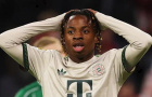 Bayern Munich mất thần đồng 17 tuổi Wisdom Mike đến hết mùa