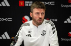 Carragher hối thúc Man Utd chọn Unai Emery thay Michael Carrick