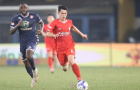Thể Công Viettel thắng nhọc Hải Phòng nhờ khoảnh khắc Lucao