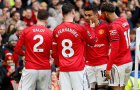 Bruno Fernandes thăng hoa, Man Utd hạ gục Aston Villa 3-1