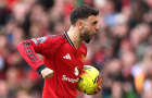 Chấm điểm Man Utd: Đỉnh cao Bruno Fernandes; Mbeumo nhạt nhòa