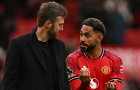 Màn hy sinh tuyệt vời của Cunha tạo ra khác biệt cho MU