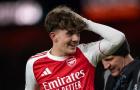 Rooney dặn Arsenal để kỷ lục gia 16 tuổi đi học