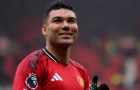 Thừa nhận sai lầm, Rooney giục MU giữ Casemiro