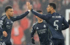 Real Madrid mang Mbappe và Bellingham đến Etihad đấu Man City