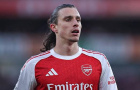 Calafiori hé lộ bí mật giúp hàng thủ Arsenal thăng hoa