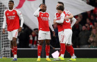 Arsenal rũ bỏ ám ảnh 22 năm để vô địch Ngoại hạng Anh