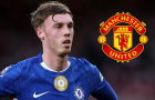 Bridge khuyên Palmer nhìn Mason Mount để né Man Utd