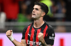 Milan hoãn gia hạn Pulisic, mở đường cho Arsenal nổ bom tấn