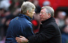 Cách Sir Alex bẻ gãy mật mã chiến thuật của Wenger