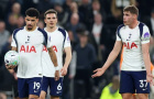 Soi trận Tottenham vs Atletico Madrid: Spurs vỡ mộng ngược dòng