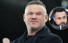 Bất đồng với Keane, Rooney khuyên MU từ chối De Zerbi