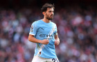 Vấn đề ở Man City bị bóc trần qua lời thú nhận của Bernardo Silva