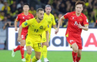 CHÍNH THỨC: Malaysia bị AFC xử thua đội tuyển Việt Nam 0-3