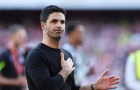 Arteta kêu gọi fan Arsenal tiếp sức ở trận tái đấu Leverkusen