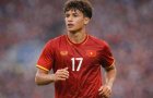 Tiền đạo Việt kiều 18 tuổi được thử lửa tại U23 Việt Nam
