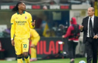 AC Milan hạ giá bán Rafael Leao vì mâu thuẫn với Allegri
