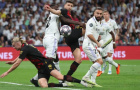 Real Madrid nhận cảnh báo về kịch bản bị Man City lội ngược dòng