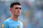 Phil Foden có thể rời Man City khi đàm phán gia hạn bế tắc