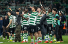 Nã 5 bàn vào lưới Bodo/Glimt, Sporting CP ngược dòng lịch sử tại Champions League